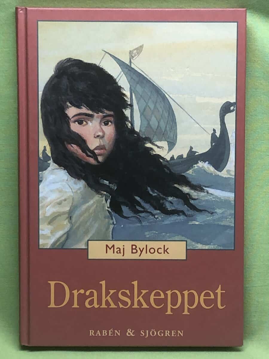 Maj Bylock : Drakskeppet