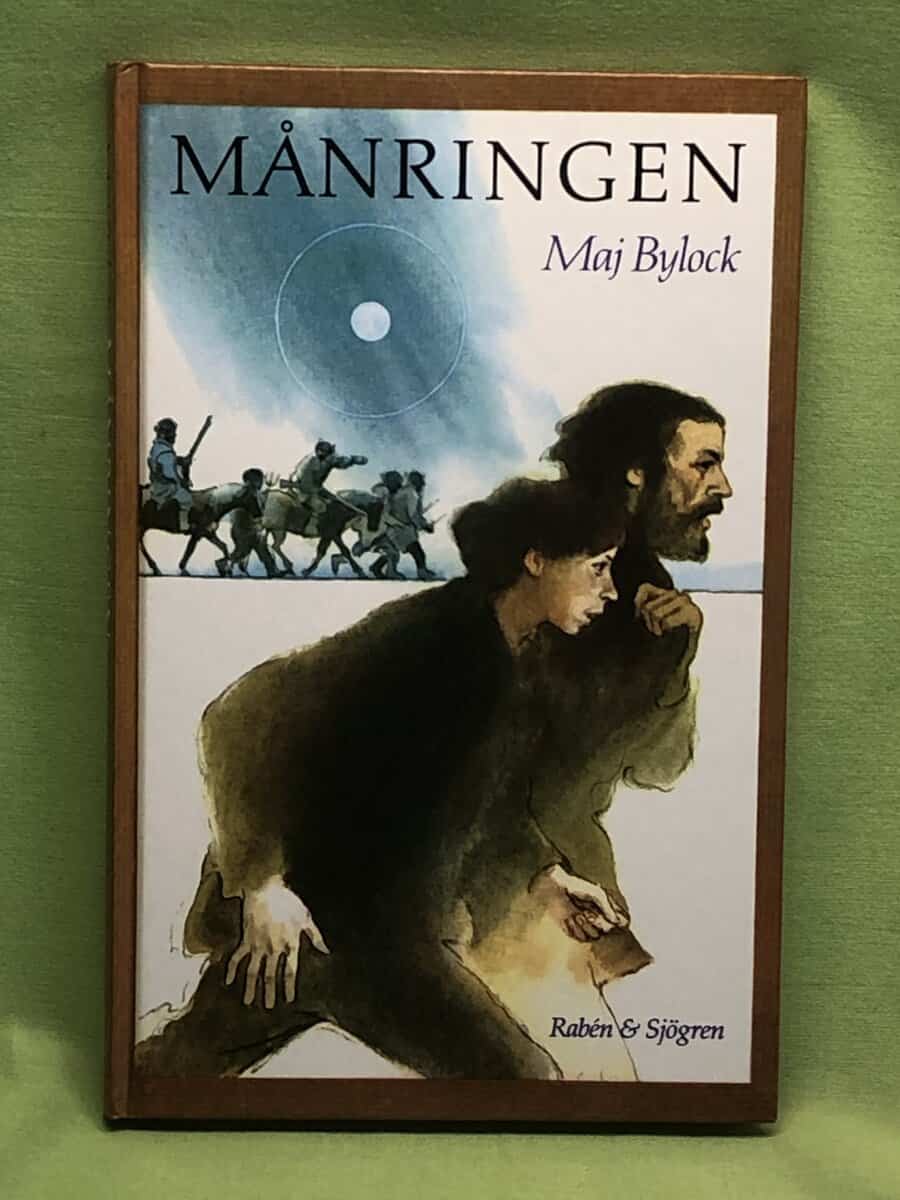 Maj Bylock : Månringen