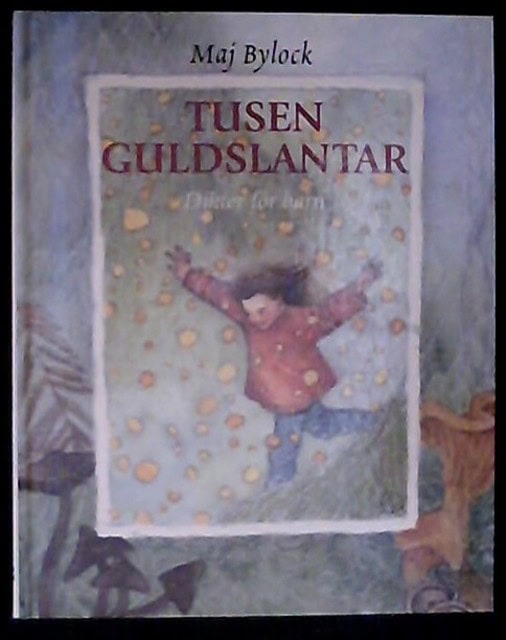 MAJ. BYLOCK : Tusen guldslantar