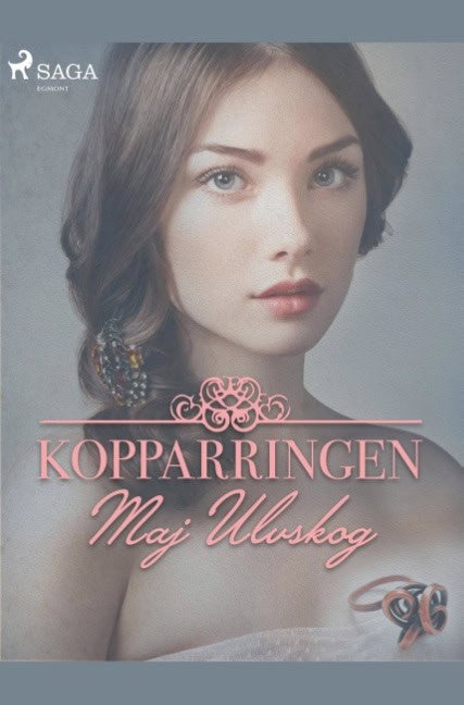 Maj Ulvskog : Kopparringen