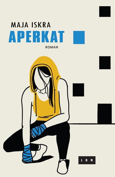 Maja-Iskra Vilotijević : Aperkat