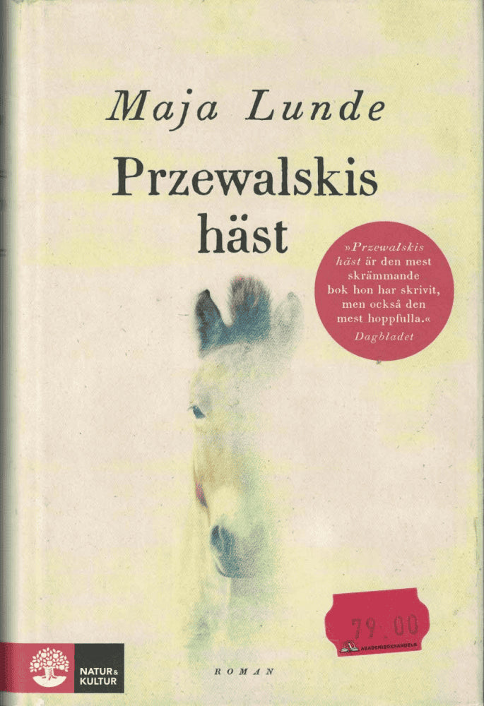 Maja Lunde : Przewalskis häst