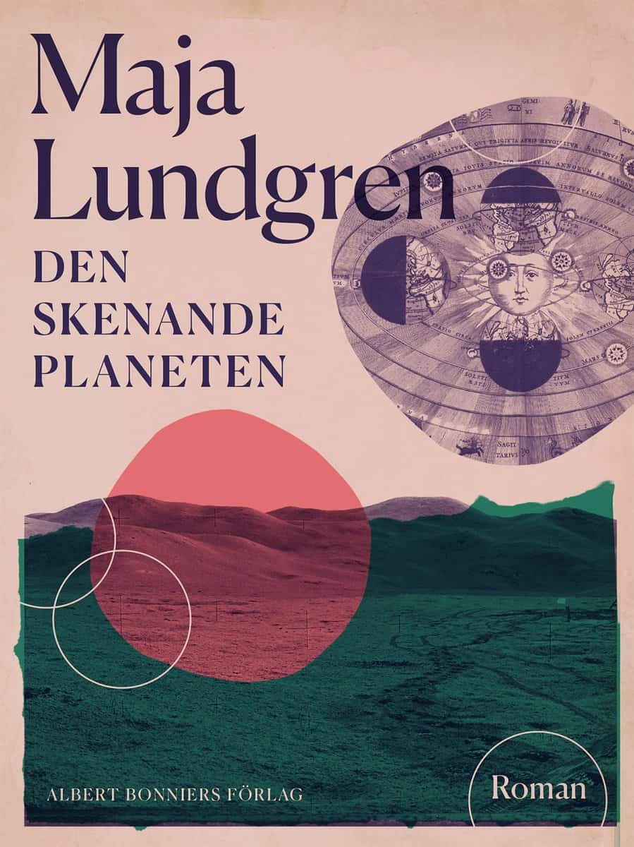 Maja Lundgren : Den skenande planeten