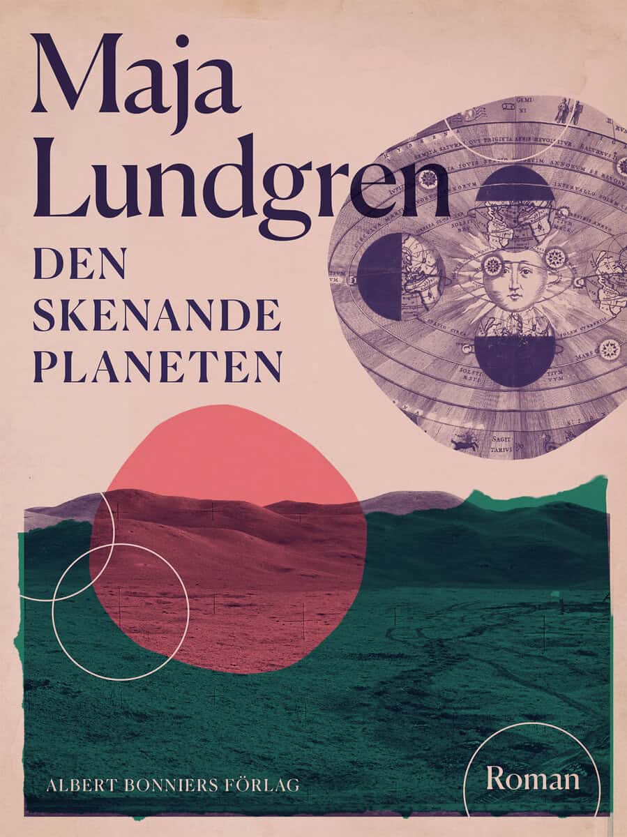 Maja Lundgren : Den skenande planeten