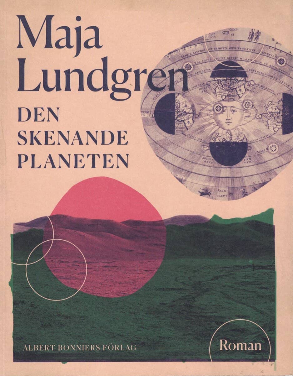 Maja Lundgren : Den skenande planeten