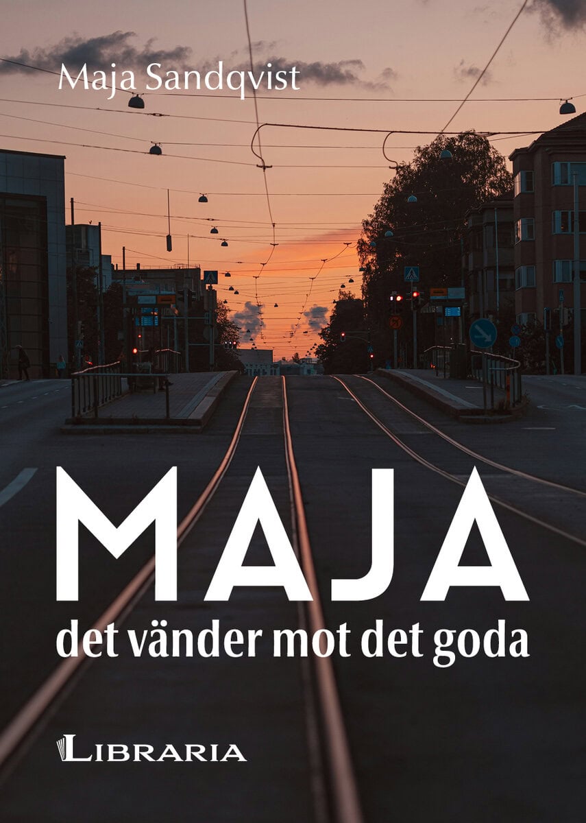 Maja Sandqvist : Maja