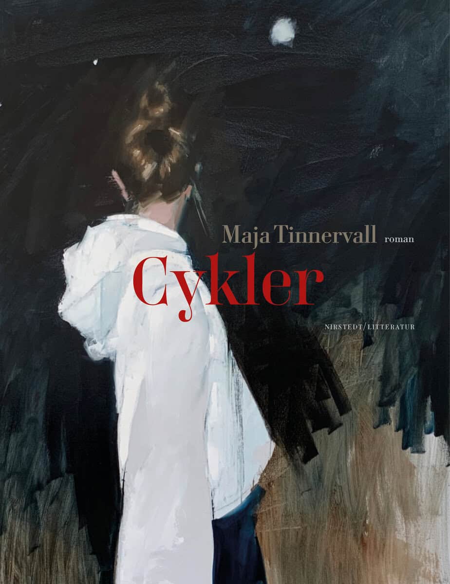 Maja Tinnervall : Cykler