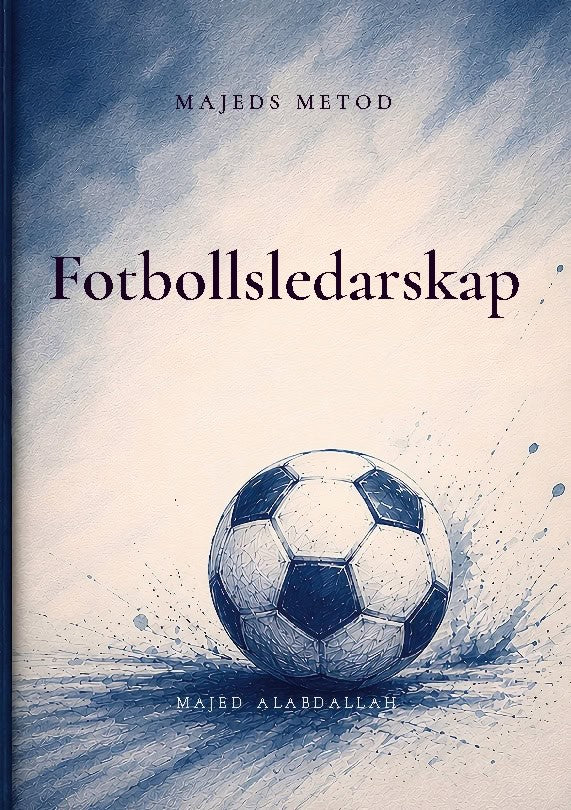 Majed Alabdallah : Fotbollsledarskap