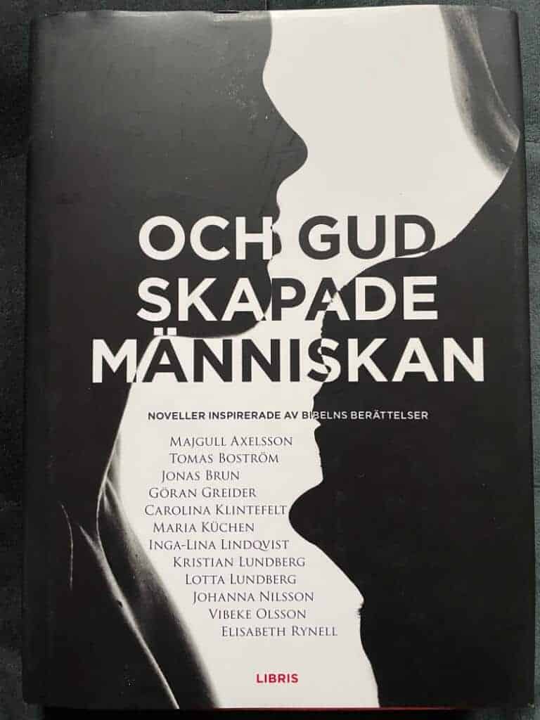 Majgull Axelsson : Och Gud skapade människan