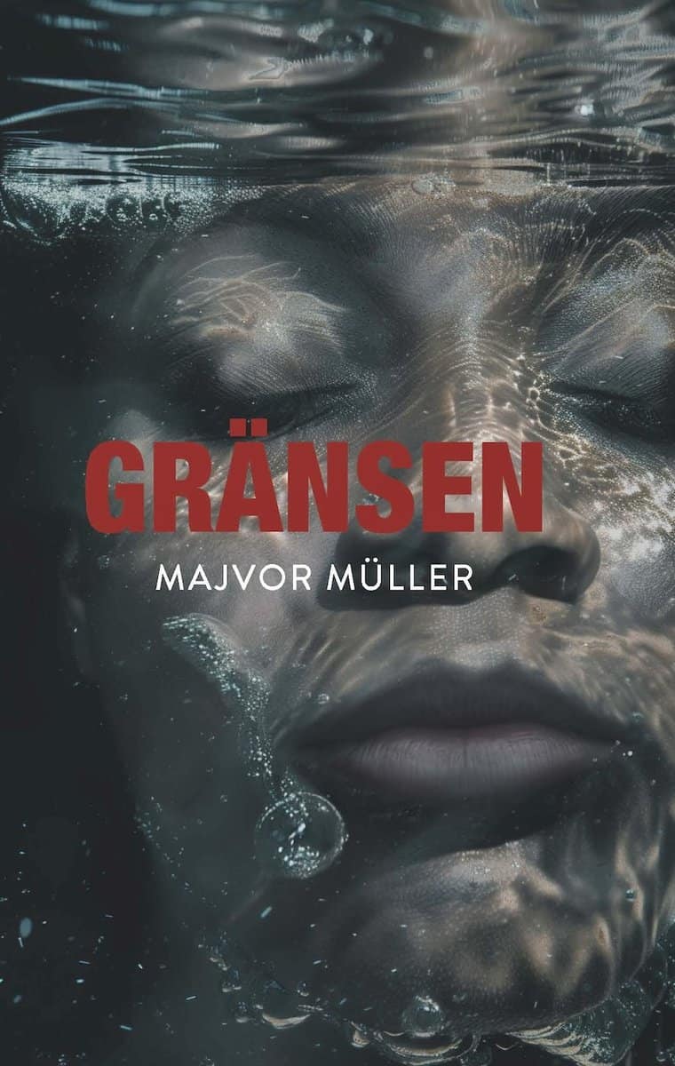 Majvor Müller : Gränsen