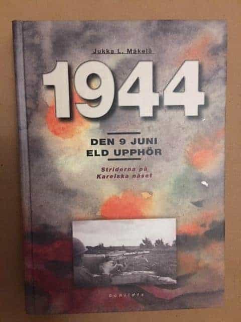 Mäkelä, Jukka L. ; Brunila, Kai : 1944