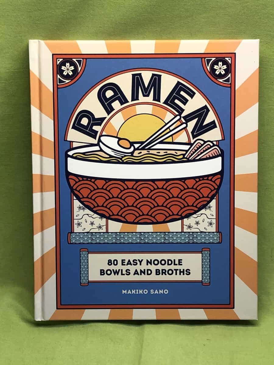 Makiko Sano : Ramen