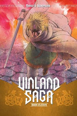 Makoto Yukimura : Vinland Saga 11