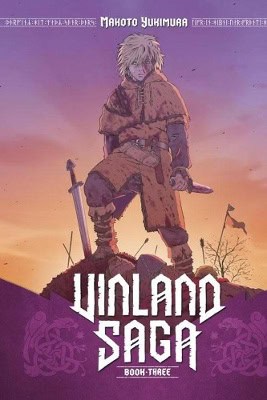 Makoto Yukimura : Vinland saga 3