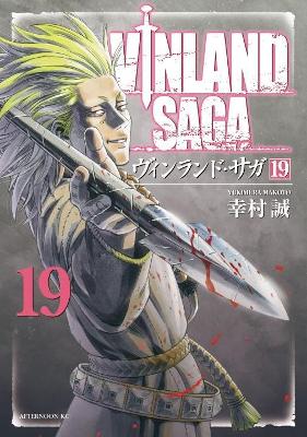 Makoto Yukimura : Vinland saga vol. 10
