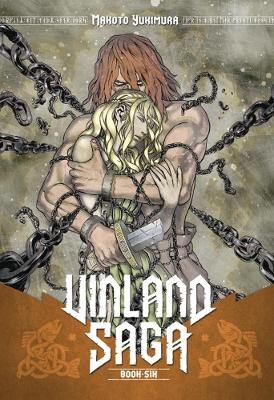 Makoto Yukimura : Vinland saga vol. 6