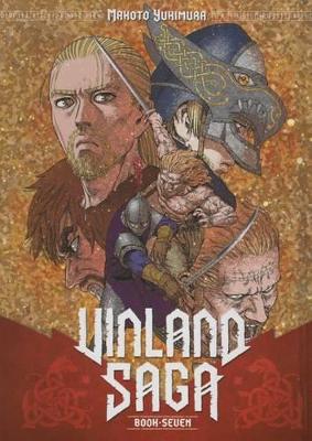 Makoto Yukimura : Vinland saga vol. 7