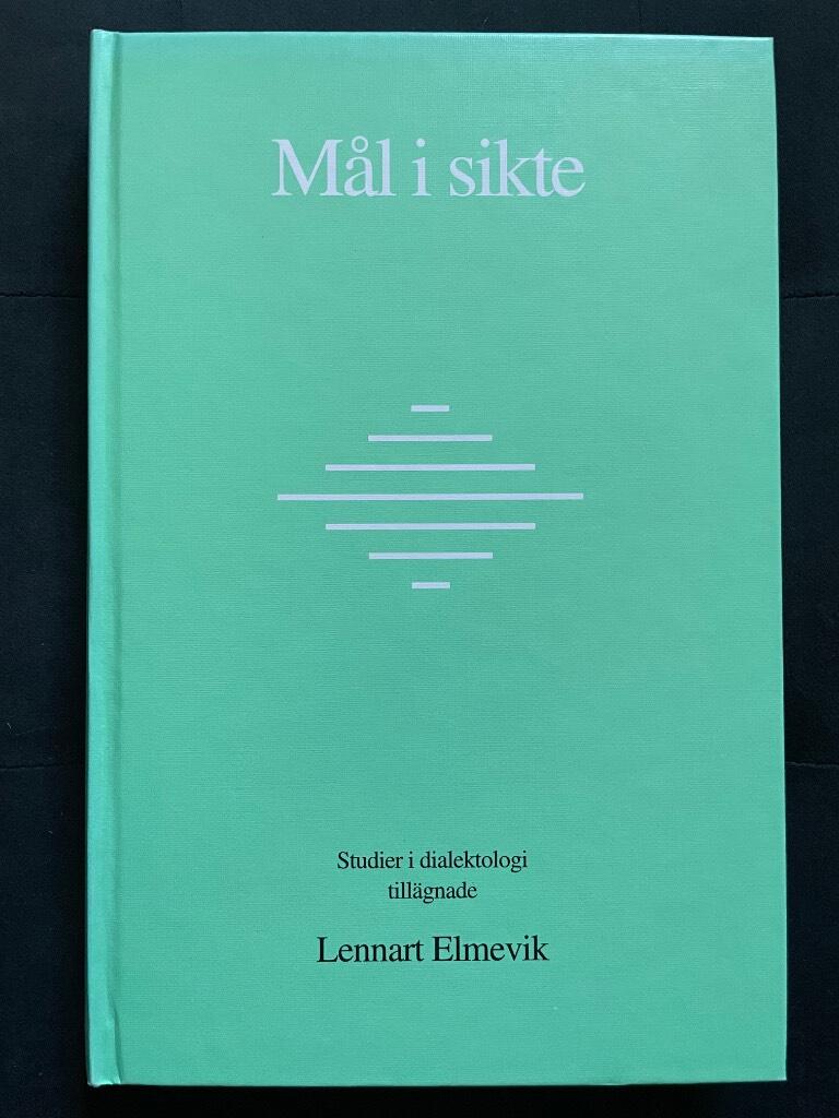 Mål i sikte