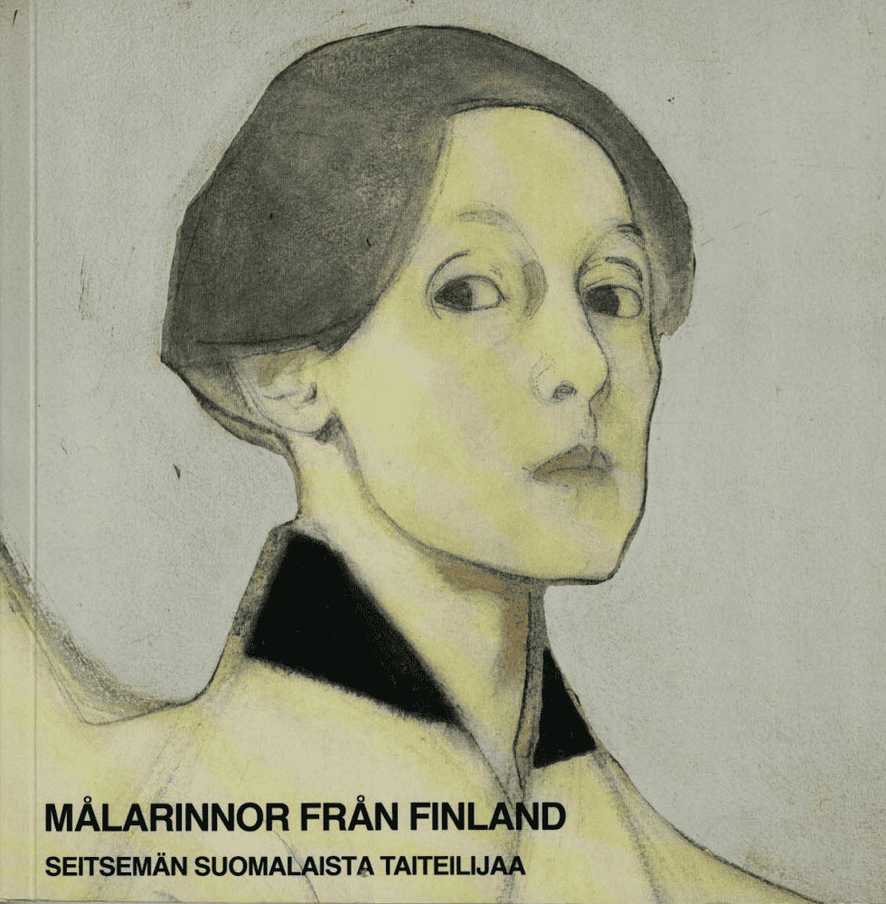 Målarinnor från Finland