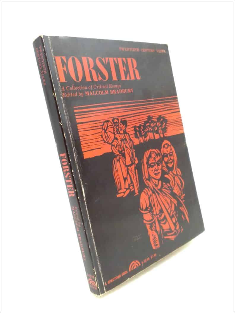 Malcolm Bradbury : Forster