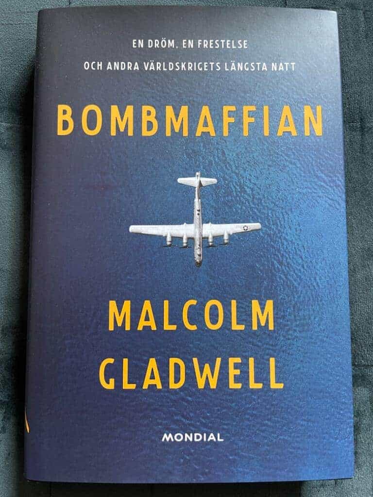 Malcolm Gladwell : Bombmaffian