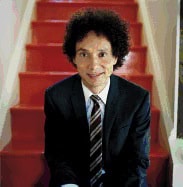 Malcolm Gladwell : Outliers