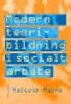 Malcolm Payne : Modern teoribildning i socialt arbete