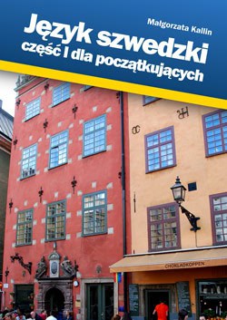 Malgorzata Kallin : Svenska för polacker (Jezyk szwedzki)