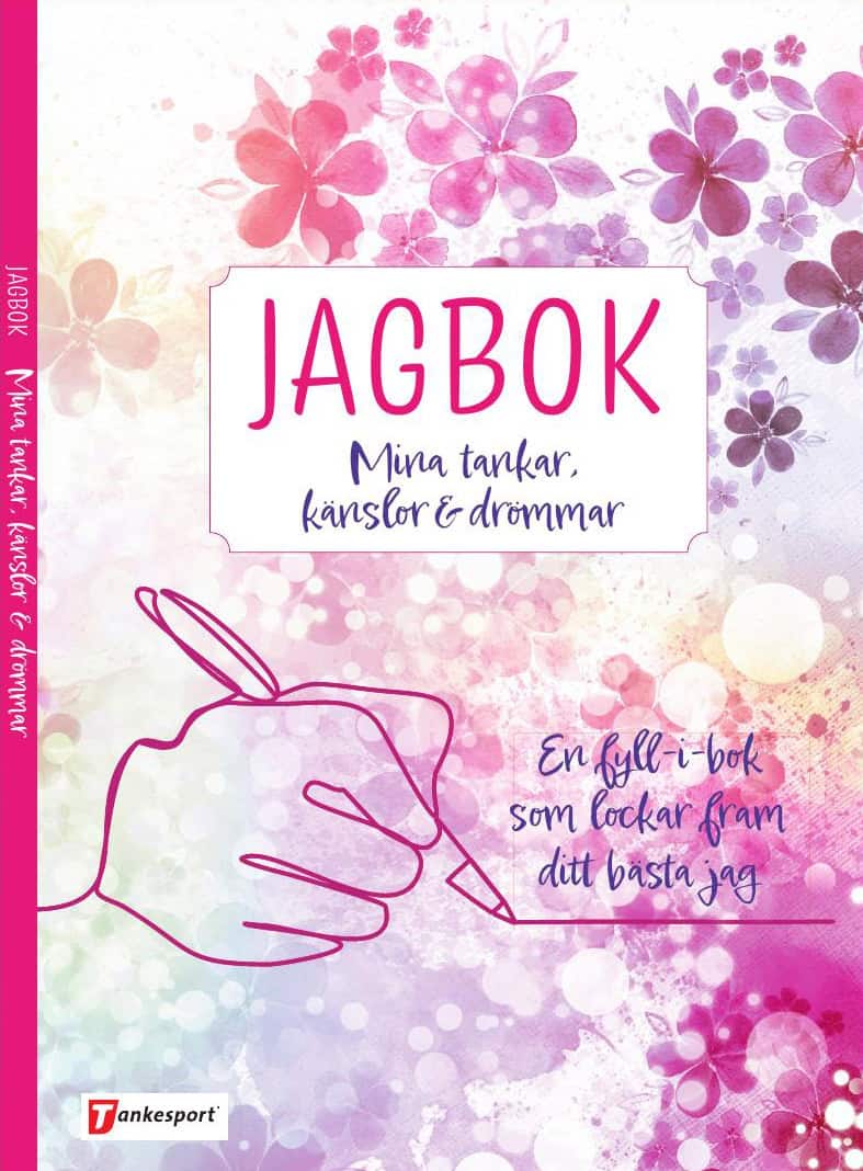 Malin Askerlund : Jagbok