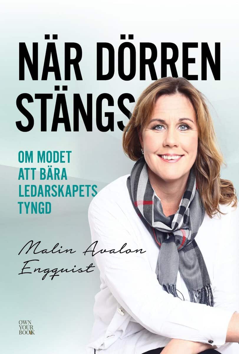 Malin Avalon Engquist : När dörren stängs