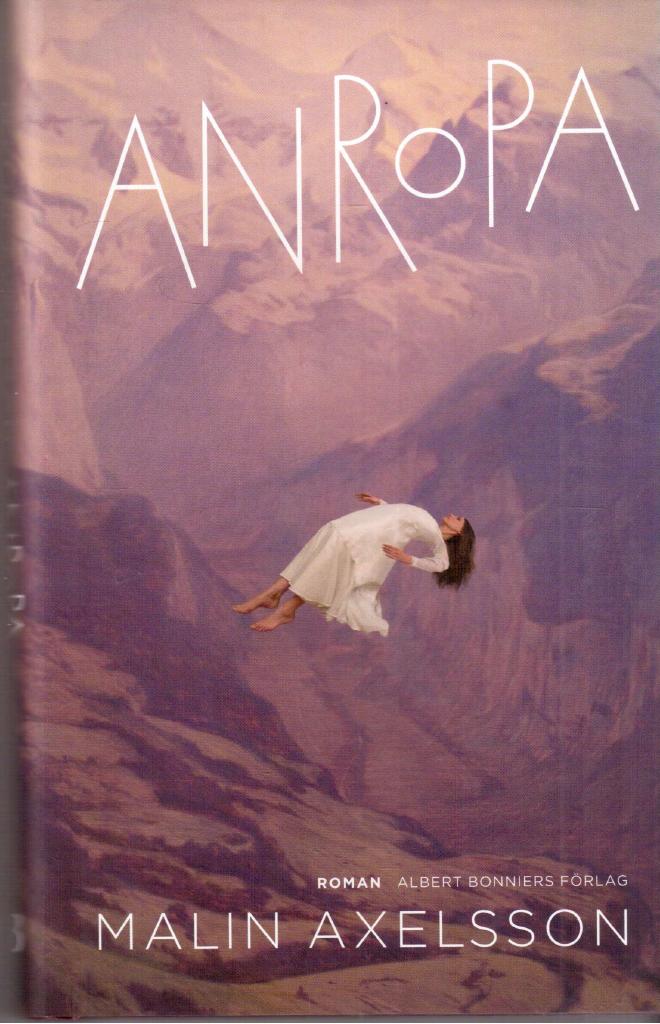 Malin Axelsson : Anropa