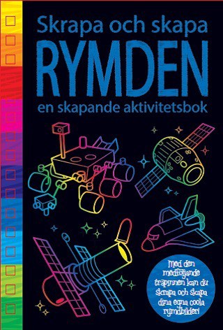 Malin Barthelson : Rymden