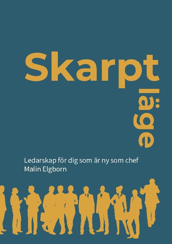 Malin Elgborn : Skarpt läge