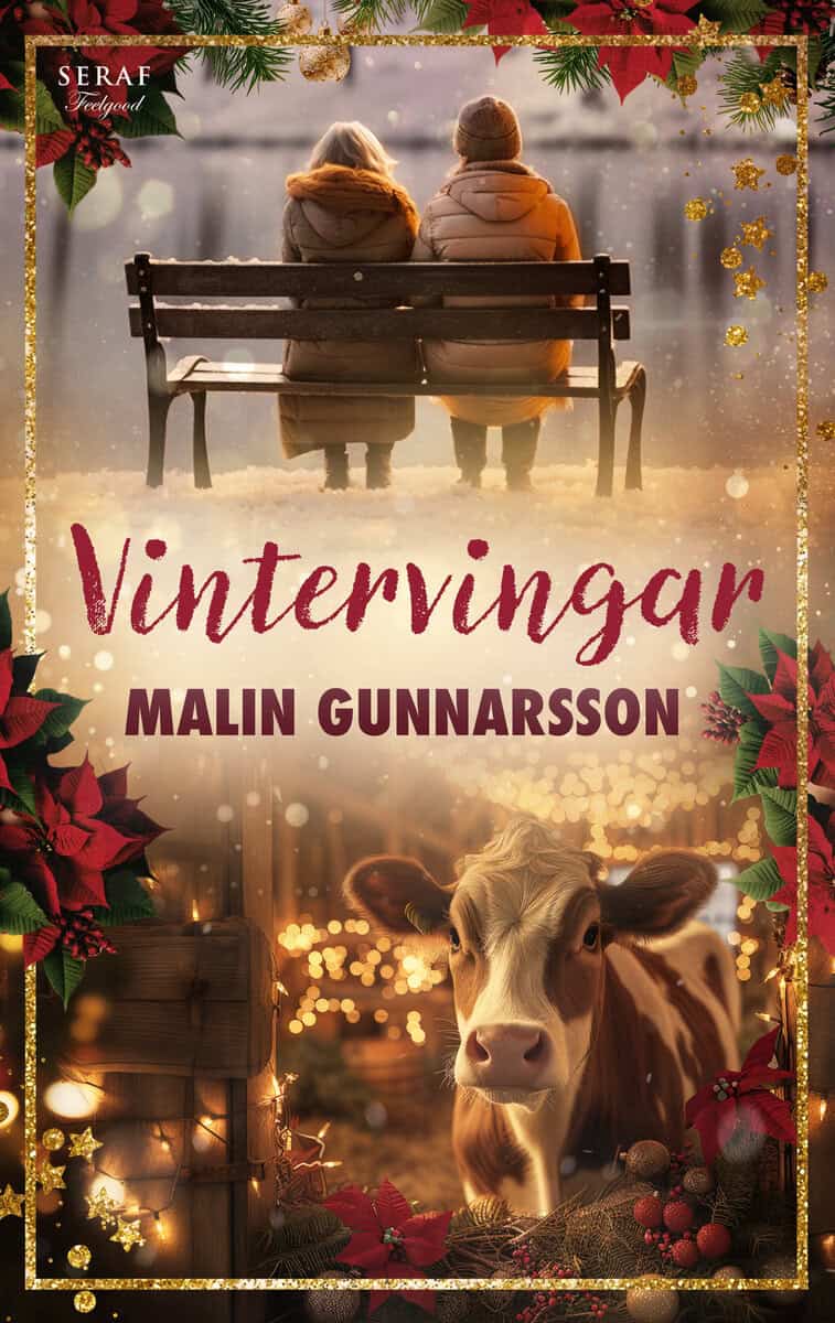 Malin Gunnarsson : Vintervingar