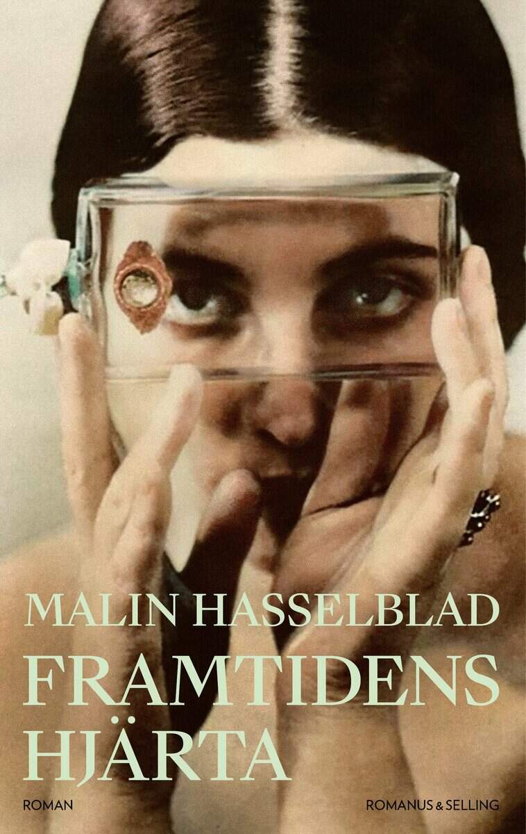 Malin Hasselblad : Framtidens hjärta