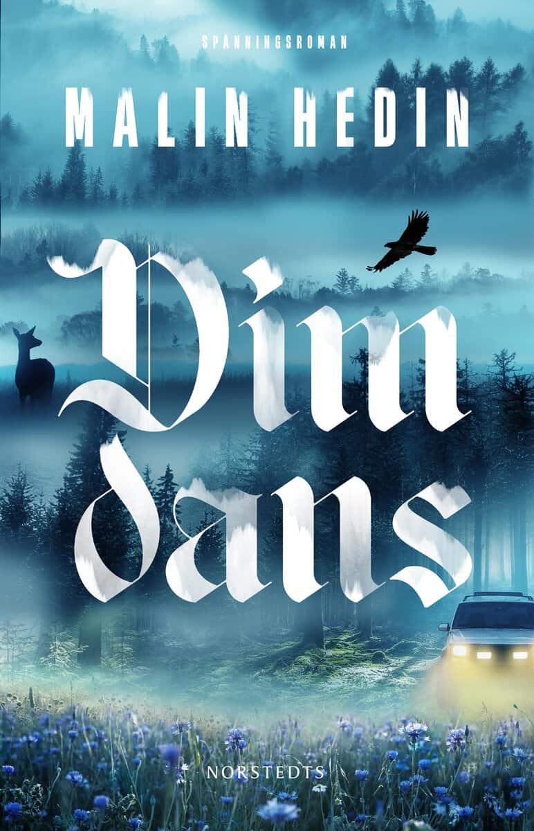 Malin Hedin : Dimdans