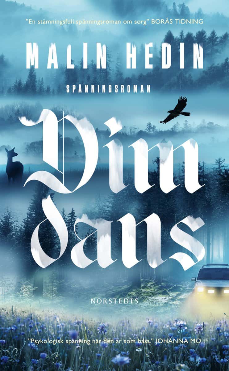 Malin Hedin : Dimdans