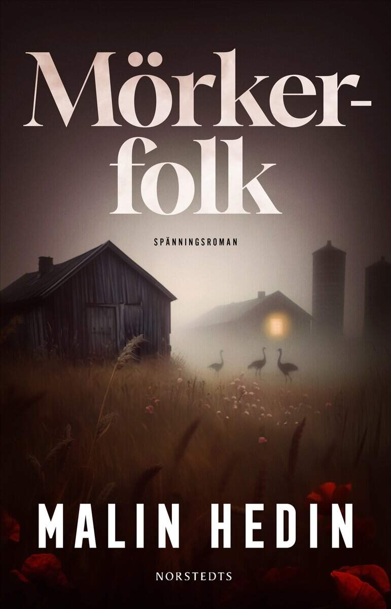 Malin Hedin : Mörkerfolk