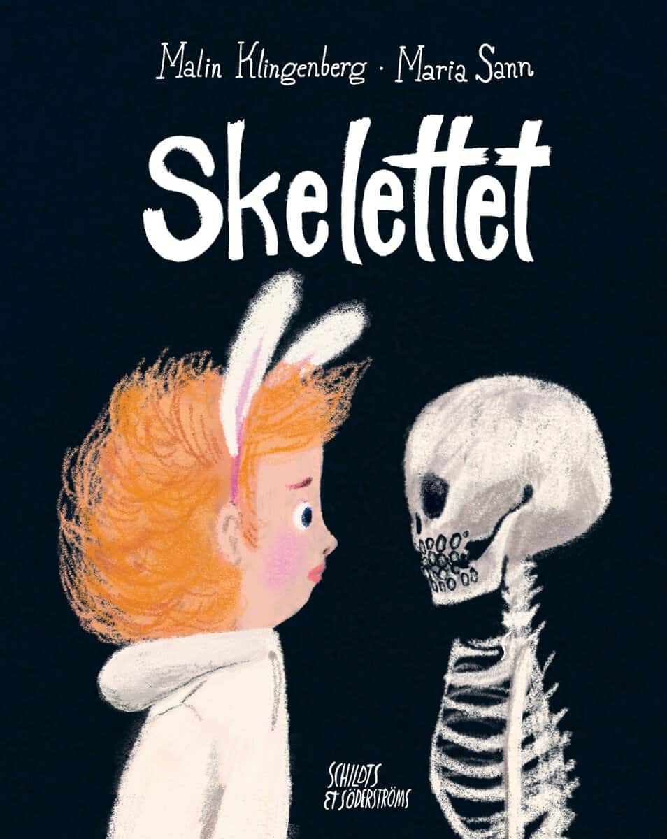 Malin Klingenberg : Skelettet