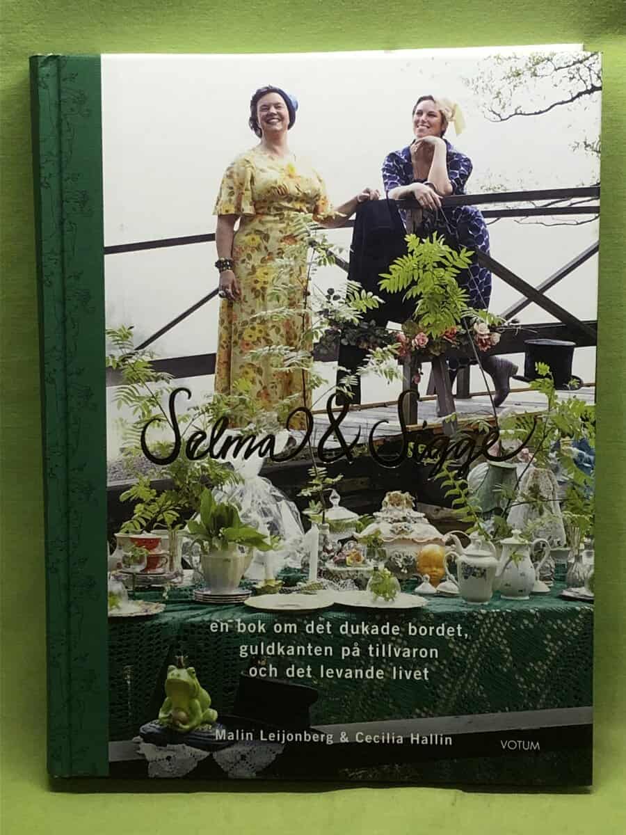 Malin Leijonberg : Selma & Sigge