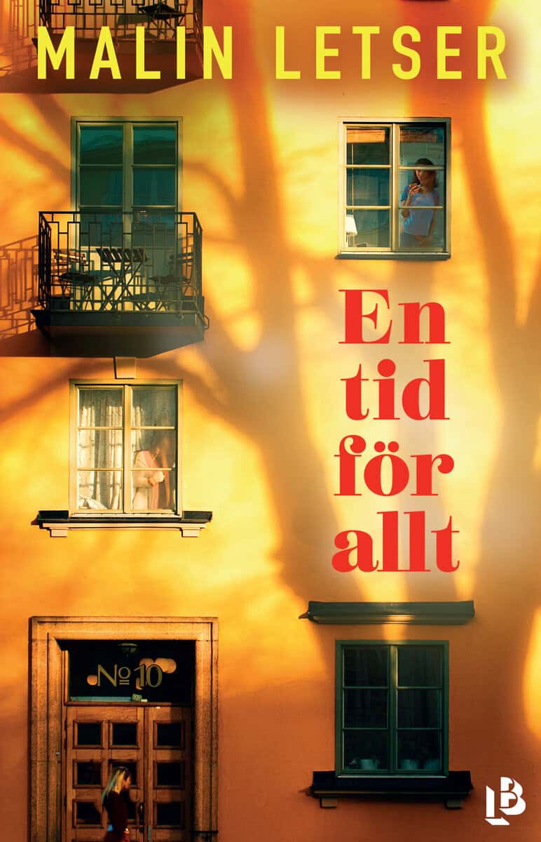 Malin Letser : En tid för allt