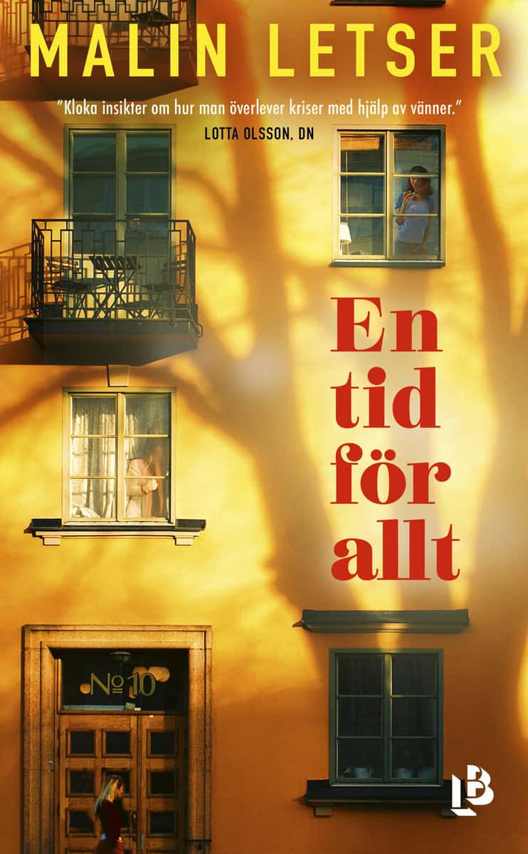 Malin Letser : En tid för allt
