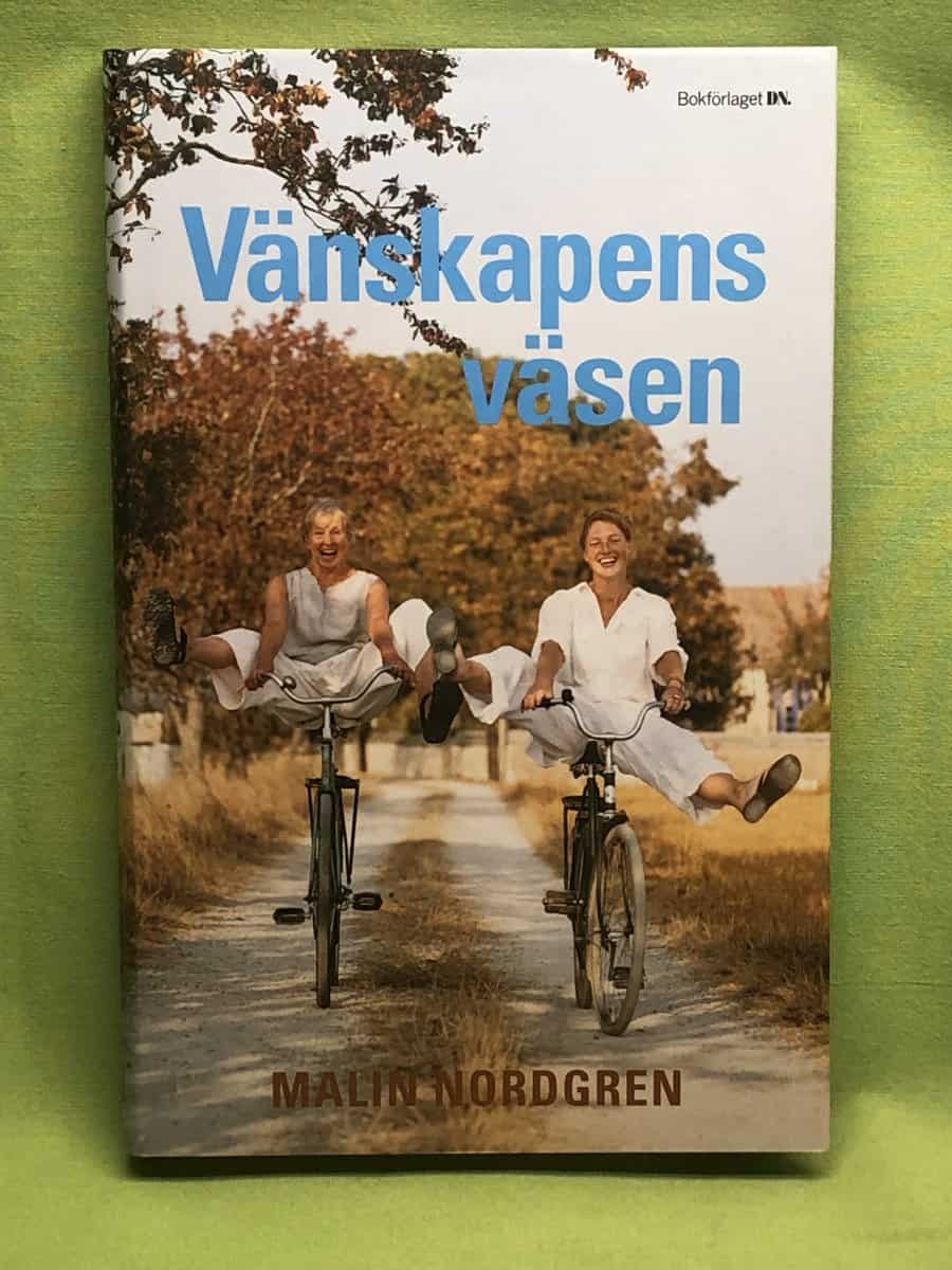 Malin Nordgren : Vänskapens väsen