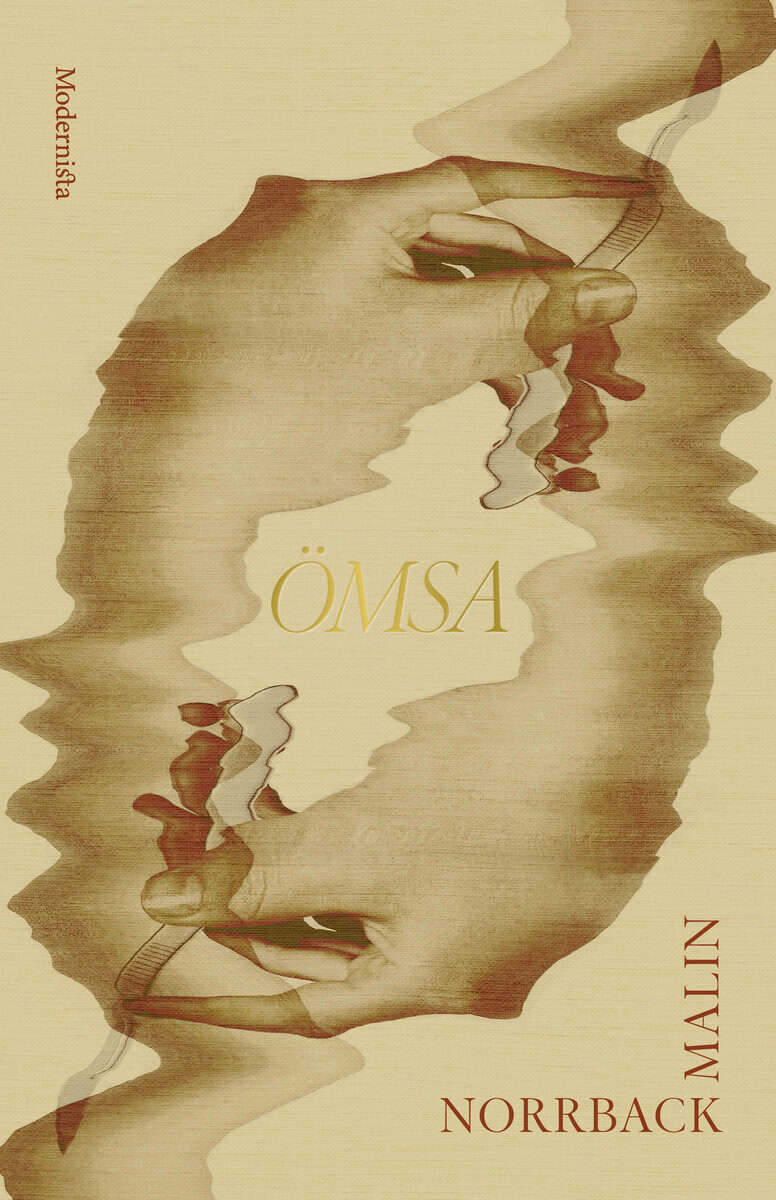 Malin Norrback : Ömsa