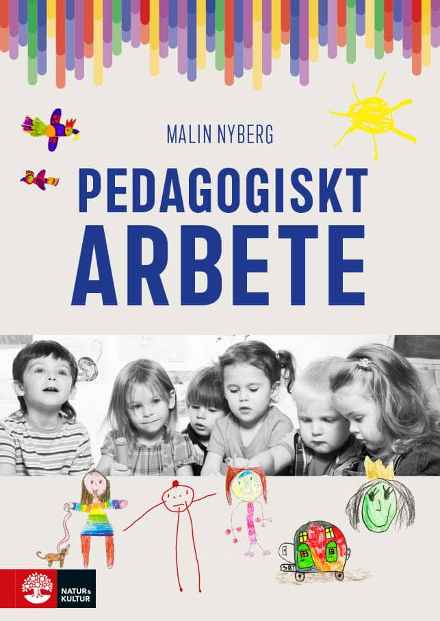 Malin Nyberg : Pedagogiskt arbete