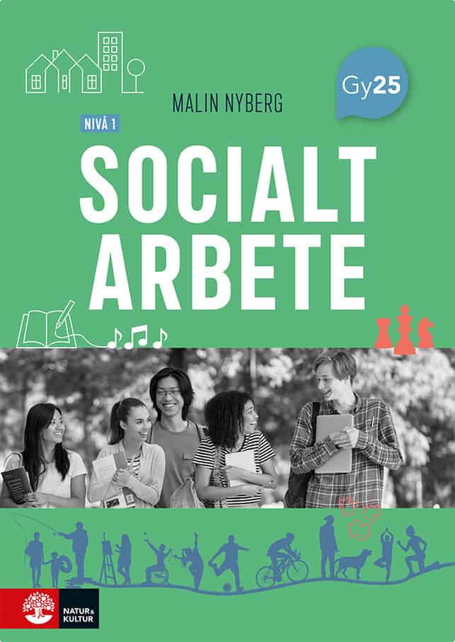 Malin Nyberg : Socialt arbete nivå 1