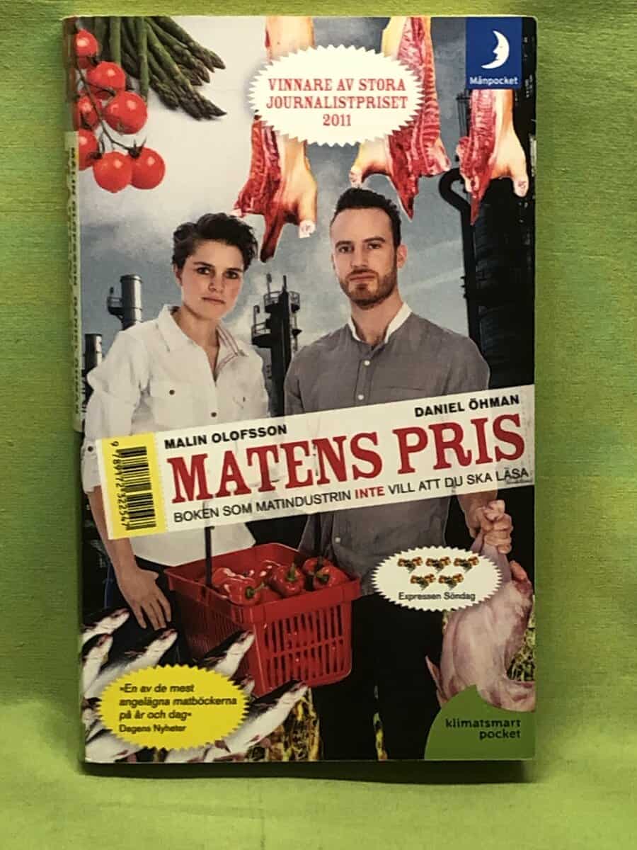 Malin Olofsson : Matens pris