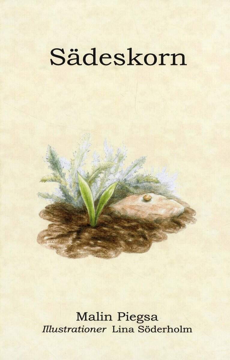 Malin Piegsa : Sädeskorn