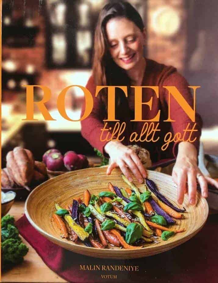 Malin Randeniye : Roten till allt gott
