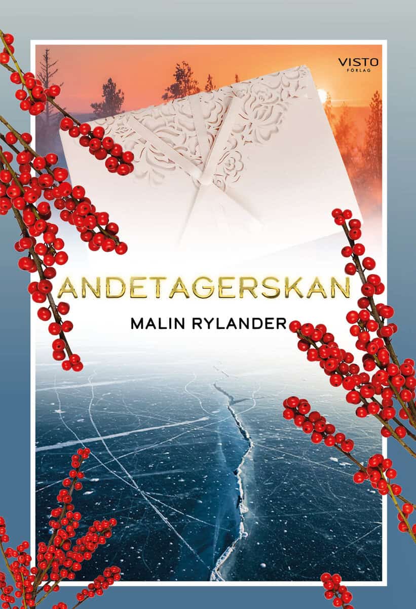Malin Rylander : Andetagerskan